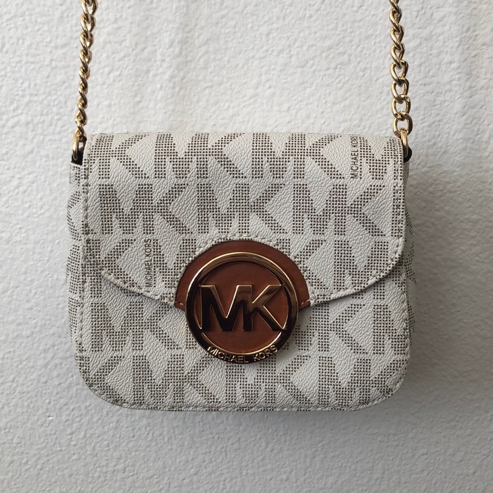 MICHAEL KORS BAG
